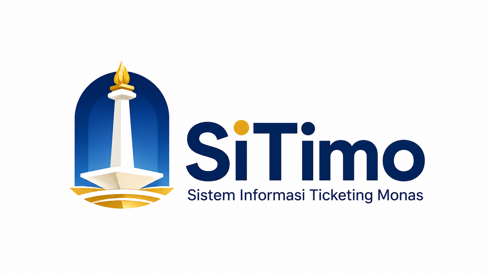 Sistem Antrian Digital Monas