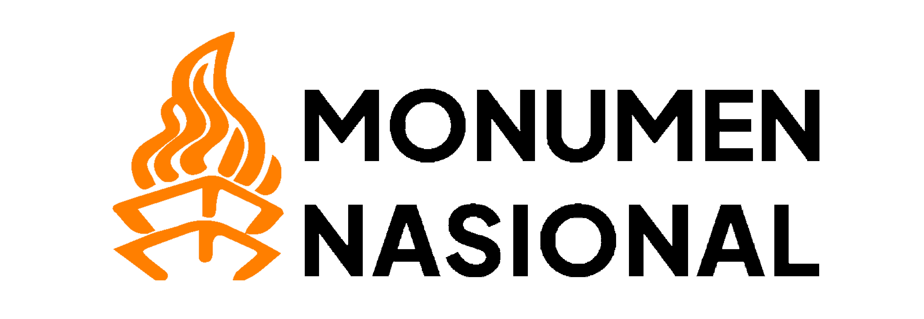 Website Resmi Monas